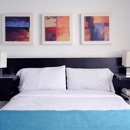 Hotel Bogota Virrey Екстер'єр фото