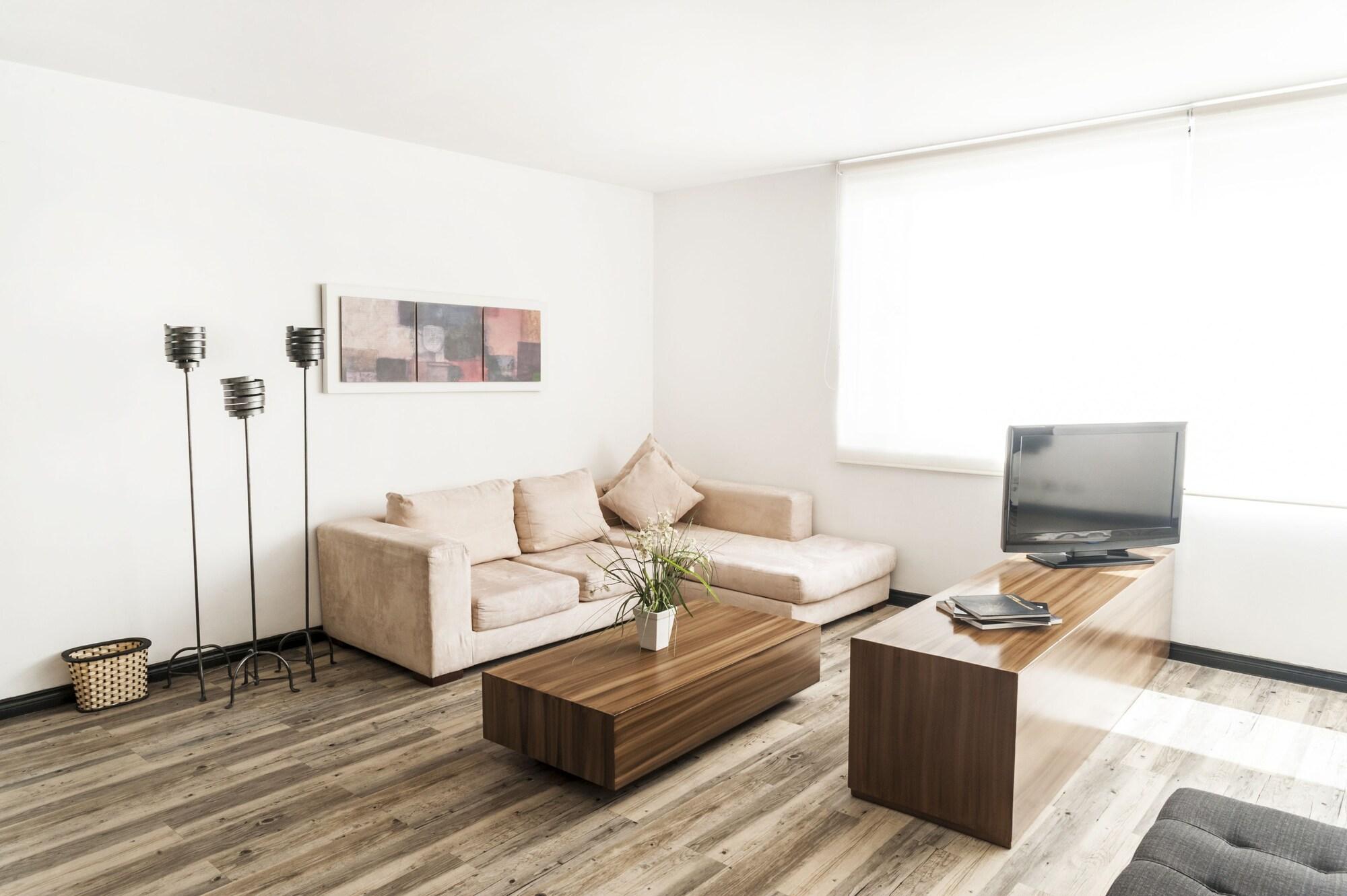 Hotel Bogota Virrey Екстер'єр фото