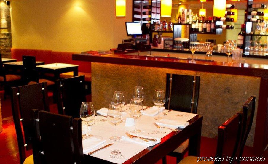 Hotel Bogota Virrey Екстер'єр фото